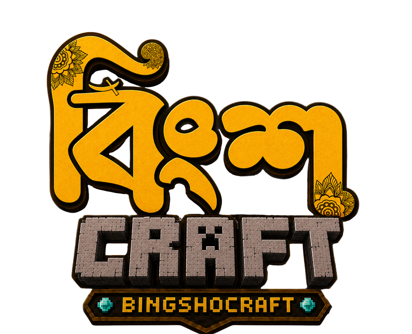 BingshoCraft Logo